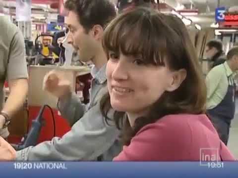 Méthode de Français - Documentaire