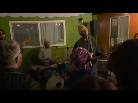 Little Wings live at Dolores House Co-op, Isla Vista 1/23/23- Neptune’s Next