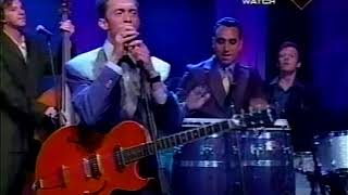 Squirrel Nut Zippers - Bedbugs - 2000-11-03