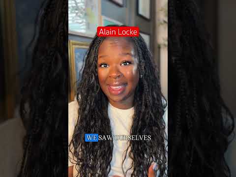 Alain Locke