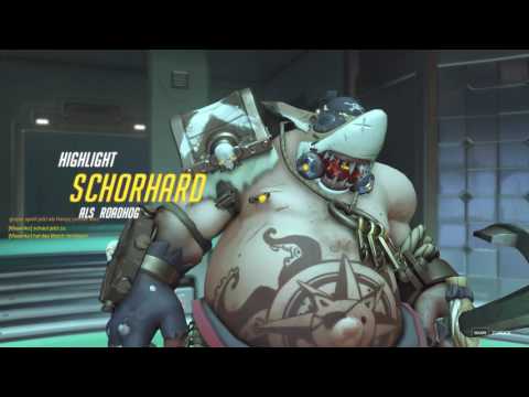 Overwatch - Highlights vom 03.06.2016