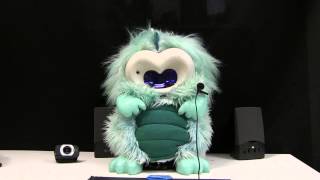 Can robots have feelings?