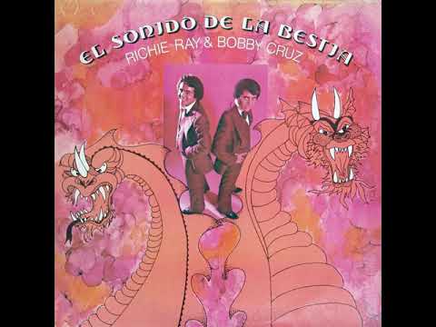 Juan en la ciudad parte 2. Richie Ray y Bobby Cruz.