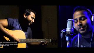 Dekha Hai Aise Bhi ft. Phir Dekhiye - Jamspace Cover by Ashic Arun