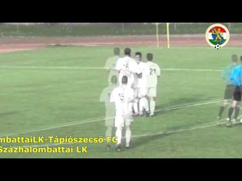 Gólösszefoglaló: Pest megyei felnőtt bajnokság 33 gólja a 2014/2015-ös szezonból