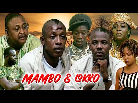 MAMBO & LOKKO (NKEM OWOH, OKAY BASSAY, JIDE KOSOKO, DADDY SHOWKEY) NEW CLASSIC MOVIE #2023 #trending