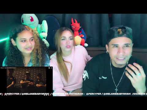 Morad - Normal ( REACTION )