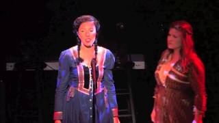 Dark I Know Well- Spring Awakening NY Regional Premiere 2011