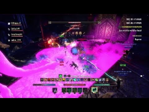 Unnötige Errungenschaften die Keiner brauch - Daedravermeidung (scp)