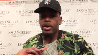 Rayven Justice Talks Hit or Nah Single &amp; Working With Keyshia Cole &amp; French Montana