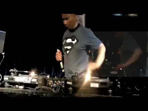 DMC London Heat - Laptop Damage!