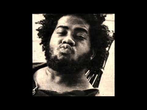 Jacob Miller & Inner Circle live concert in Amsterdam, Netherlands (1978)