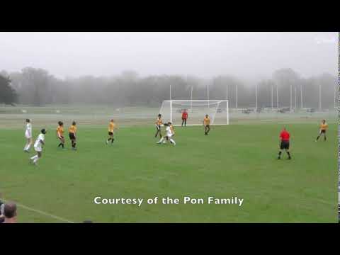 Macey Mathews Sunrise Sting 04 Black vs BALTIMORE CELTIC SC CHRISTOS