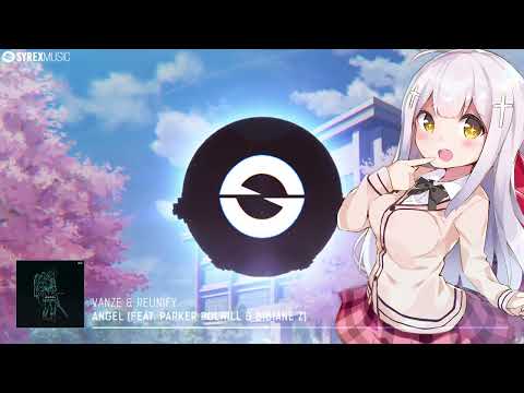 Nightcore 8D Music 🎧 Angel