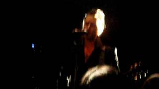 Jimmy Gnecco - Soon You'll Rest Your Soul - Maxwells 12-6-09