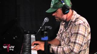 Jason Lytle - "Somewhere There's A Someone" (Live at WFUV)