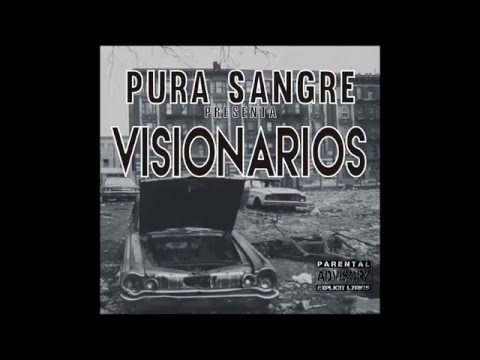 PURA SANGRE - INDEPENDIENTE FT MISTAH GODEH [PROD. MINDBOOSTER]
