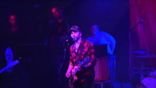 Lucero - I Can&#39;t Stand To Leave You (Live-2011)