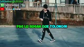 Download lagu Story' wa dance keren music DJ || Quotes sindiran #Part_17 mp3