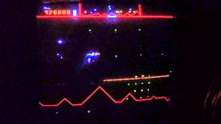 Defender TGTS (arcade): 274K