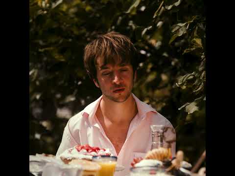 Jokke - Grenadine (Officiële Audio)