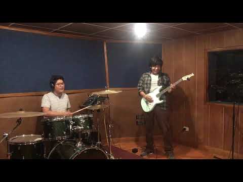 Vh Glenny trio - 7 Dormitorios en el Tibet (cover)