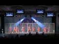 Prison Break Hip Hop Competition Dance