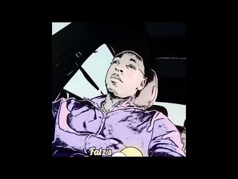 Fatz Montana-Make A Way 