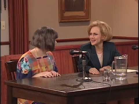 Mad TV - Miss Swan IV: All the President's Manicurists
