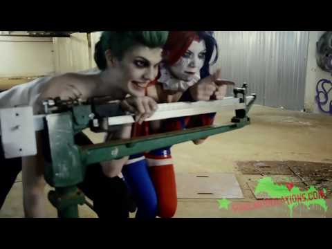 Fifth Harmony   Worth it Joker Remix