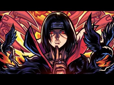Itachi Uchiha AMV - The boy who sacrificed his everything | Sacrifice of Itachi Uchiha || AMV