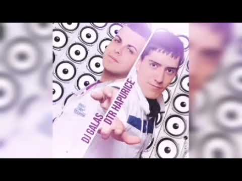 Dj Galas & Dtr Hapurice DIRECTO - La Lío Gorda Festival 5.0 ( 1 Feb 2020) @nontheclub