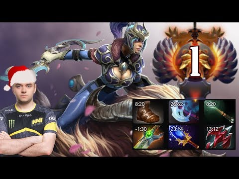 Crystallize.Navi Pro Luna MVP