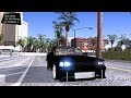 Volkswagen Gol G1 Tuning Turbo para GTA San Andreas vídeo 1