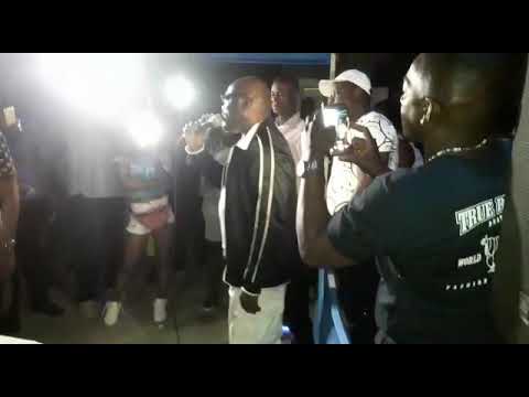 Richie Stephens MEDLEY You're the greatest