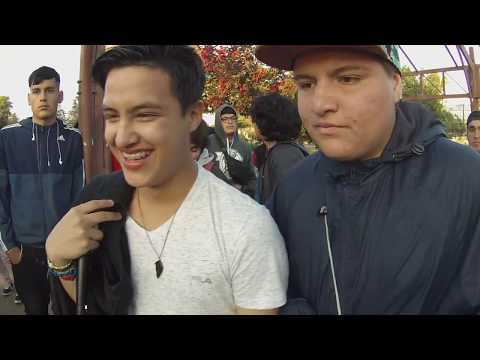 Keno vs Tian vs Macross: 8vos - Fecha 3 - Universus 2018