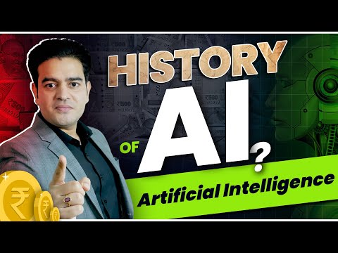 Artificial Intelligence Prompt Engineering Generative AI and Machine Learning Full Course FREE