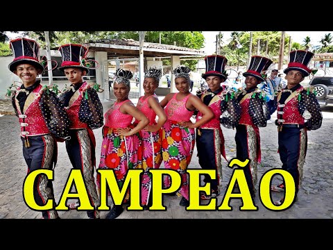 CORPO COREOGRÁFICO 2021 - BP. EDITE MATOS 2021 NA GRANDE FINAL 2021 DA XIII COPA PERNAMBUCANA 2021