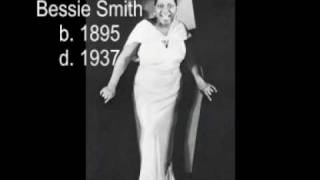 Empty Bed Blues Bessie Smith