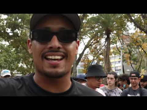 Kdosis vs Jefry | 8vos de Final | Suéltale el Beat Libre | Parque Carabobo
