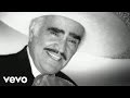 Vicente Fernández - Se Me Hizo Tarde La Vida (Video)