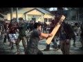 Vidéo de gameplay de Dead Rising 3  PC  SEASONPASS