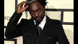 Will I Am   Colors and lyrics