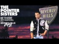 The Pointer Sisters - Be There (Matt Moss Vintage ...