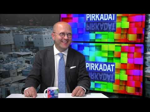 PIRKADAT Breuer Péterrel: Kendernay János