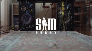 Sam Perry - Choir Boy [live]