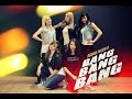 BIGBANG - (뱅뱅뱅) BANG BANG BANG dance cover by ...