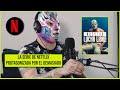 NUESTRA LUCHA LIBRE SERIE DE NETFLIX