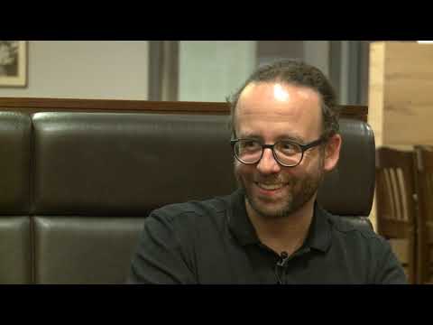 Software Architecture Summit - Michael Plöd im Interview