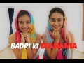 Badri Ki Dulhania | Title Track | BOLLYWOOD | Naach Choreography